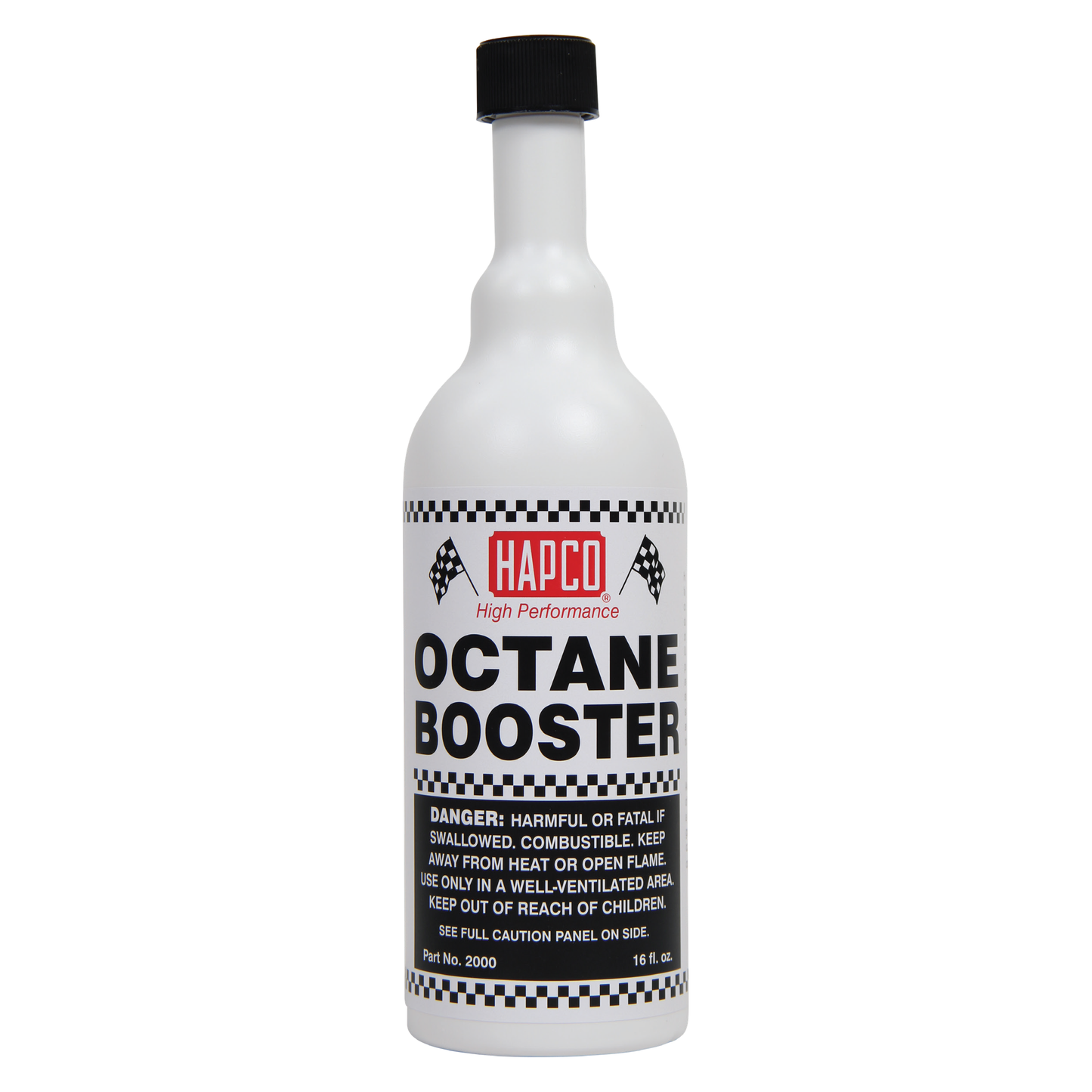 Octane Booster