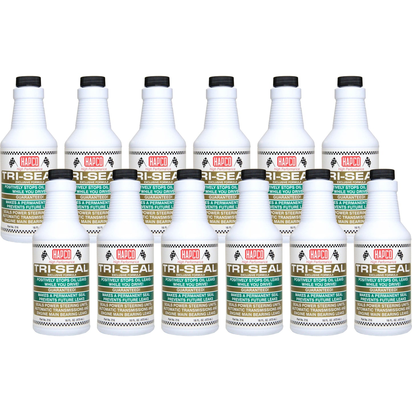 Tri-Seal - 16 oz.