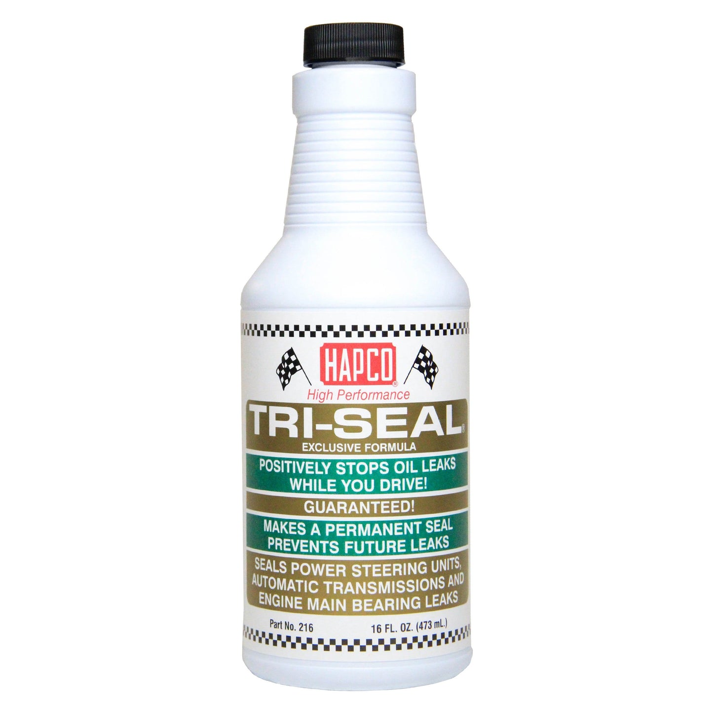 Tri-Seal - 16 oz.