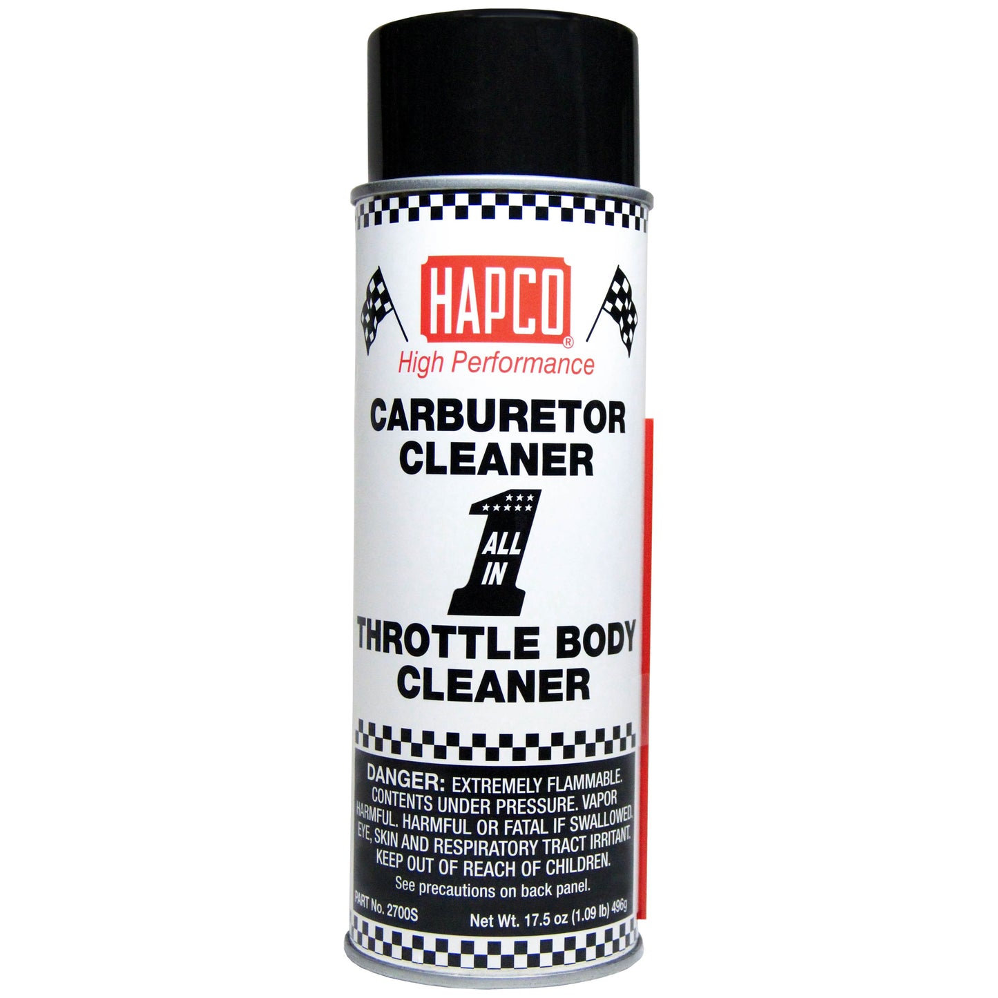 Carburetor & Throttle Body Cleaner