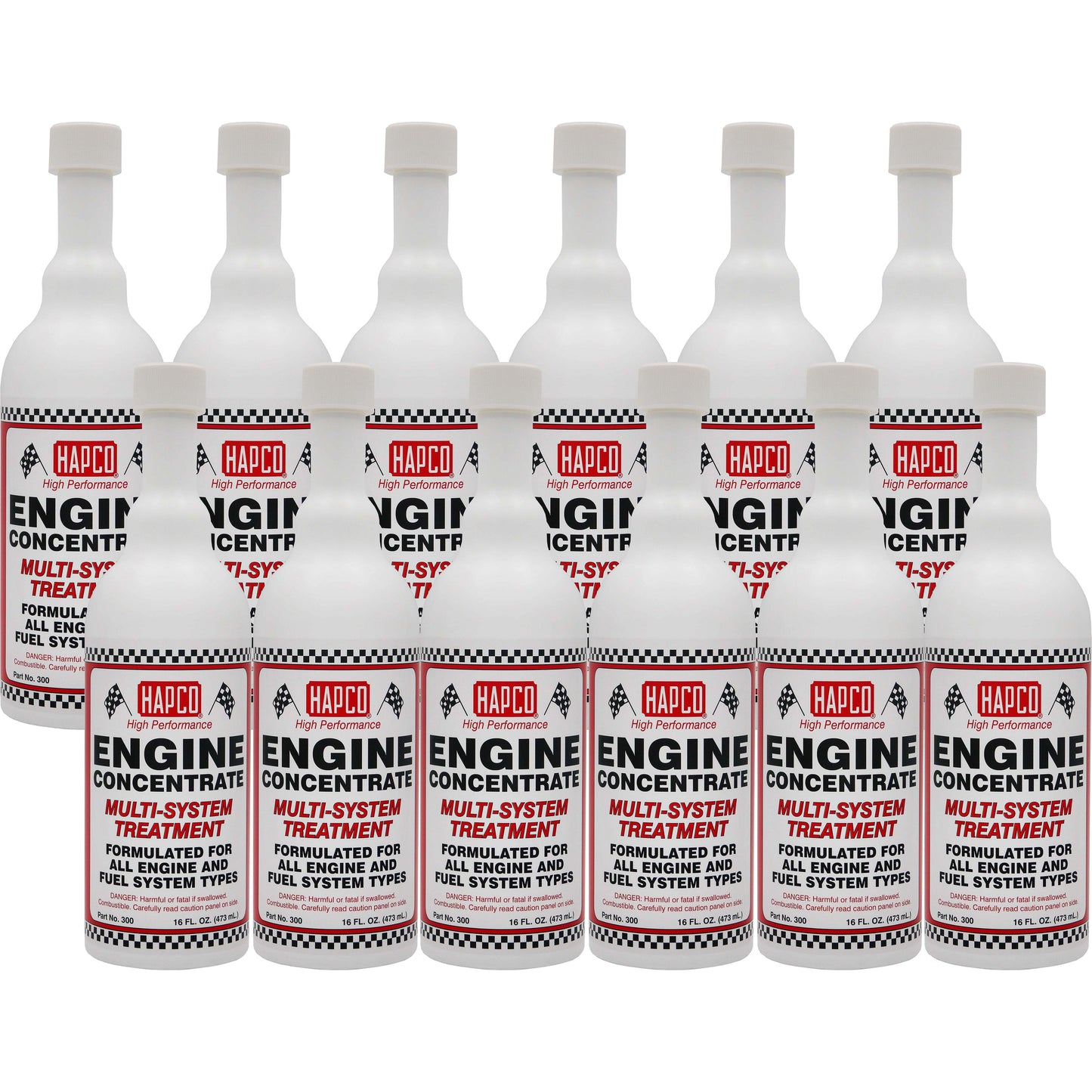 Engine Concentrate