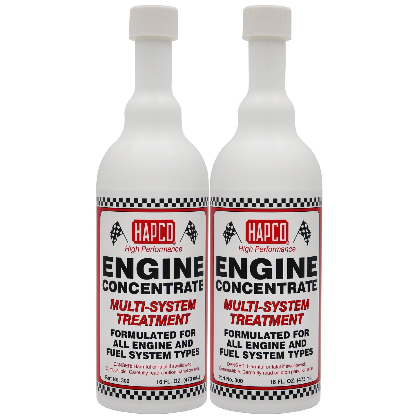 Engine Concentrate