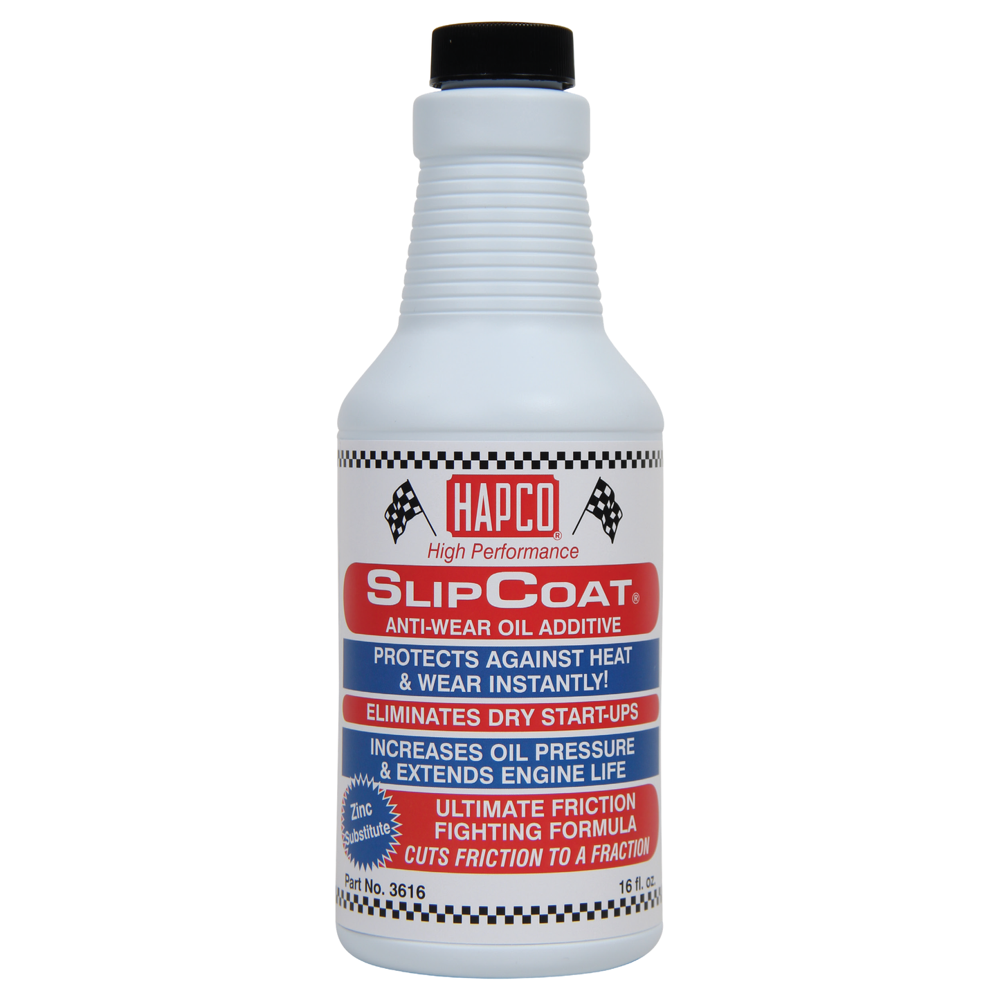 SlipCoat - 16 FL. OZ.