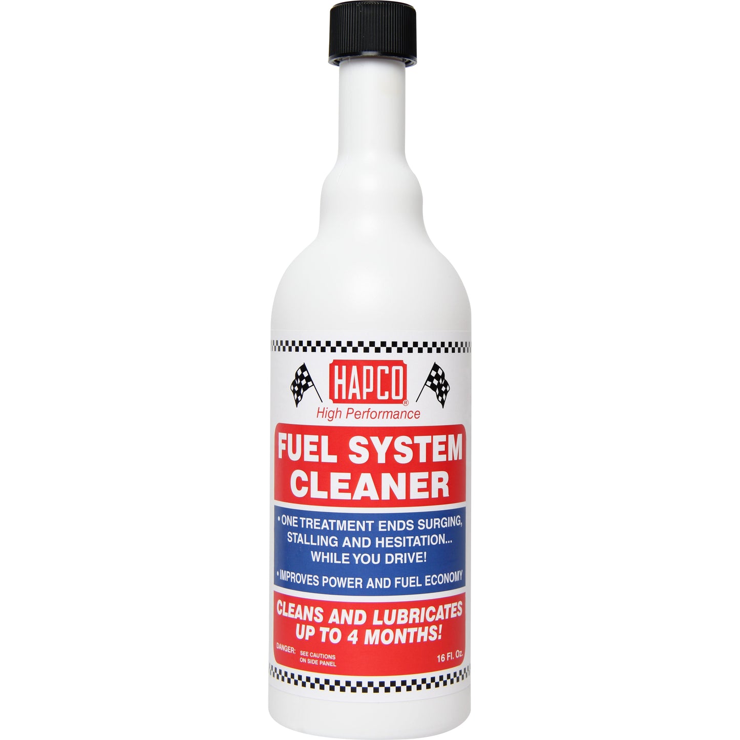 Fuel System Cleaner