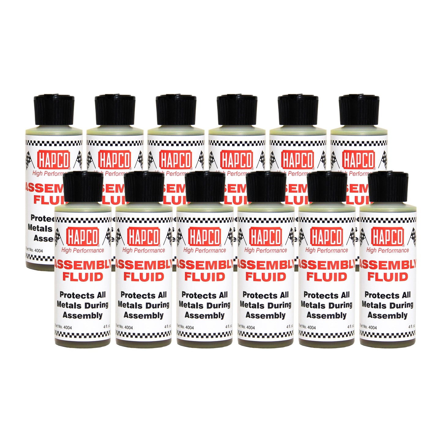 Assembly Fluid 4 oz