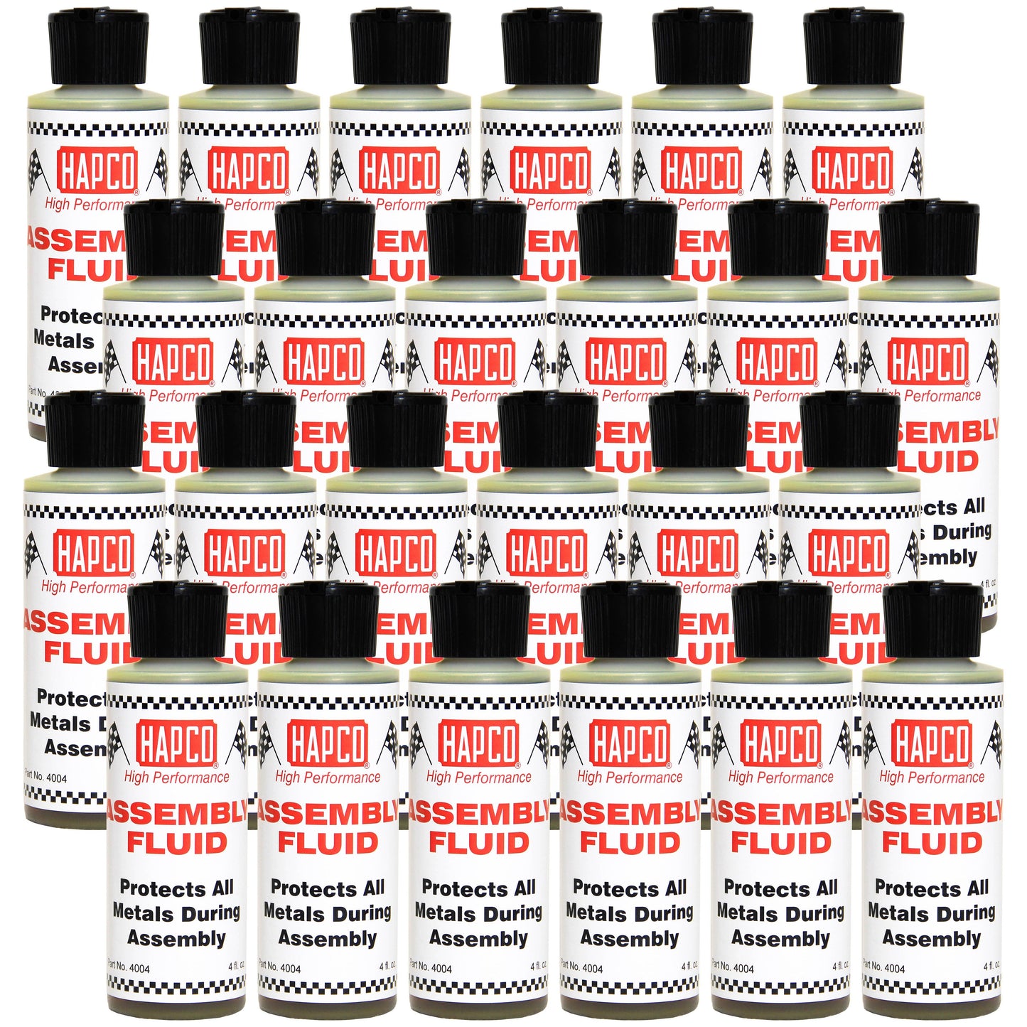 Assembly Fluid 4 oz