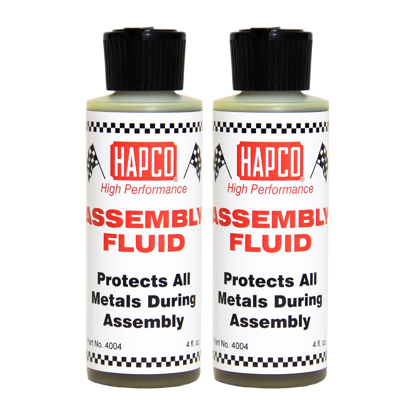 Assembly Fluid 4 oz