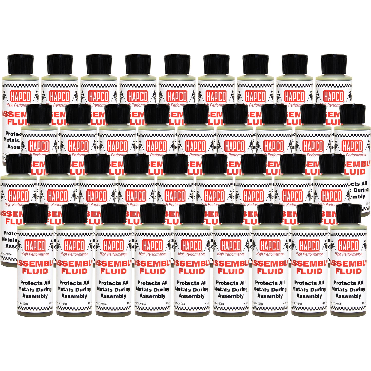 Assembly Fluid 4 oz