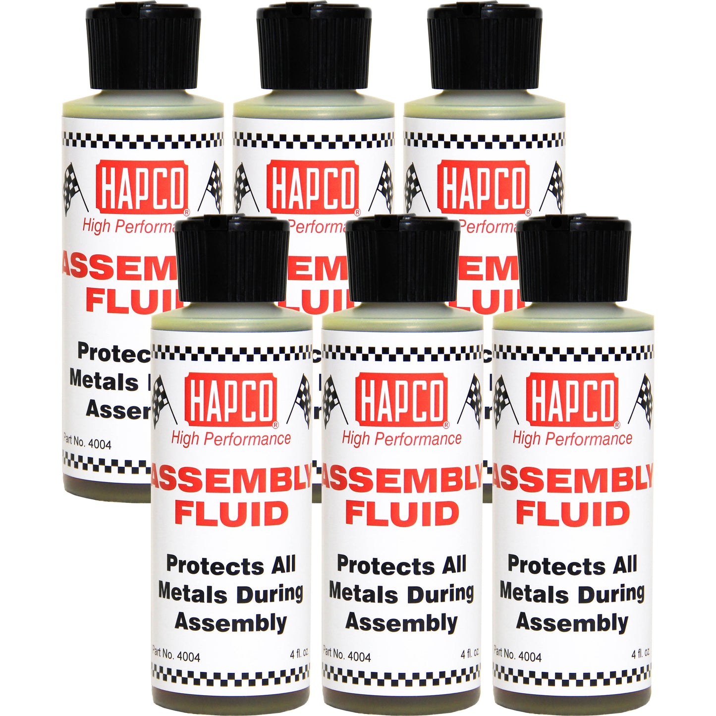Assembly Fluid 4 oz