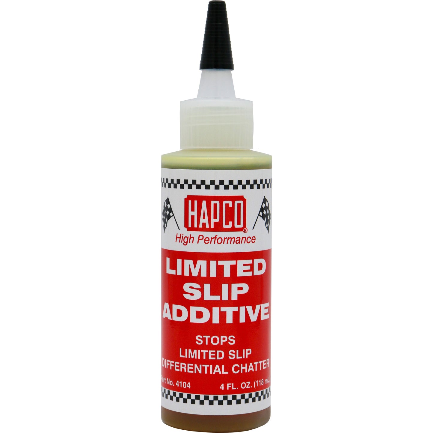 Limited Slip Additive