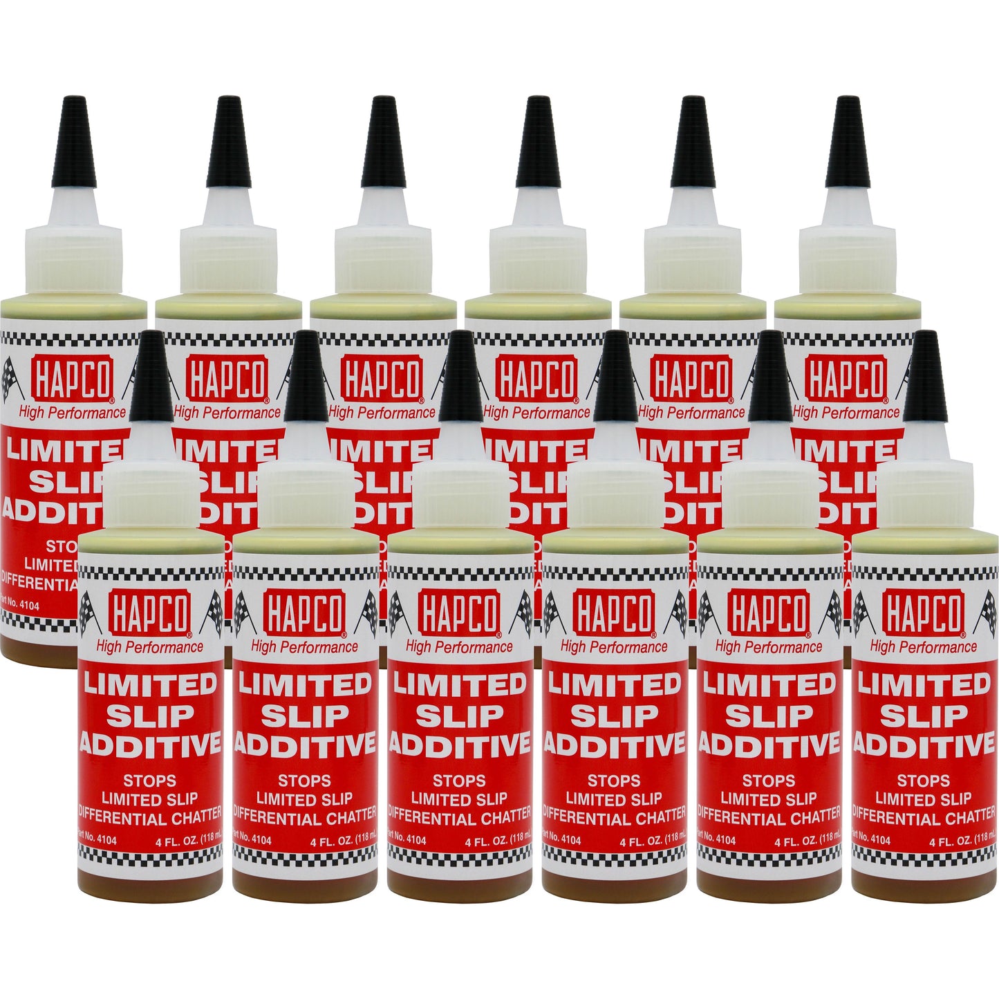 Limited Slip Additive