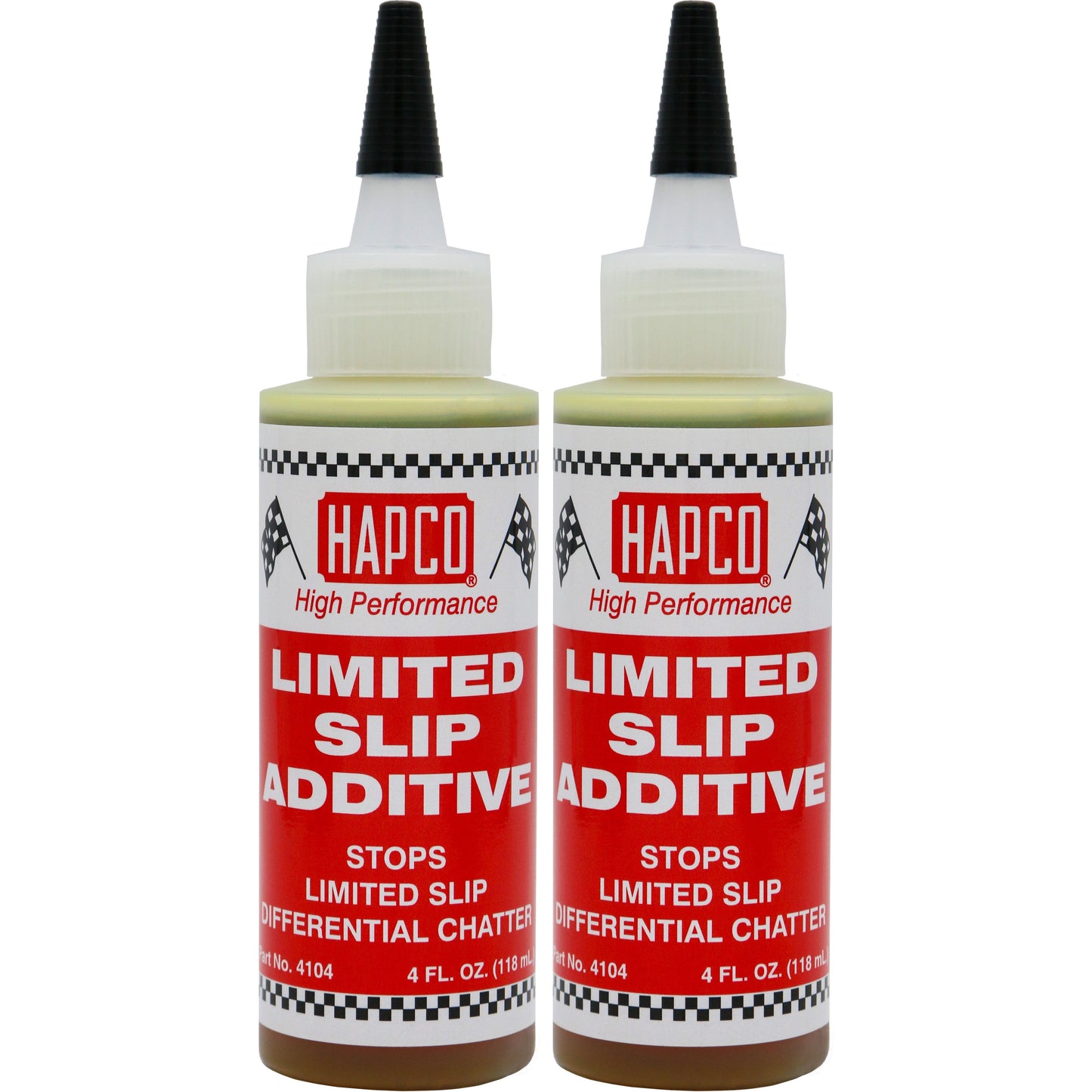Limited Slip Additive