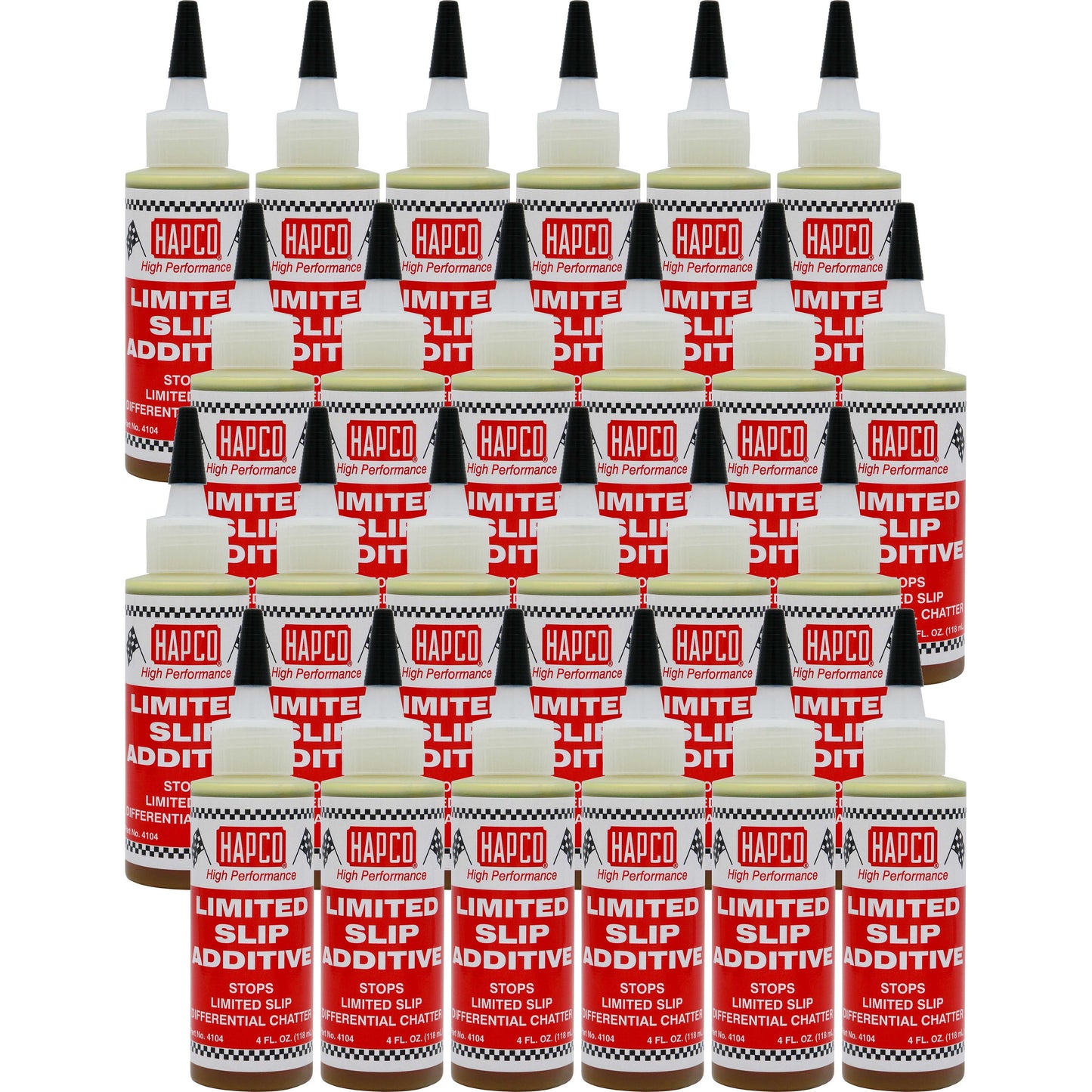 Limited Slip Additive