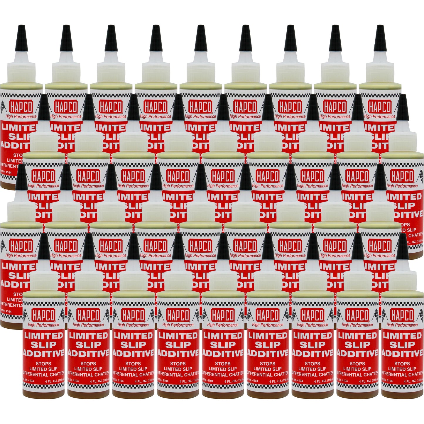 Limited Slip Additive