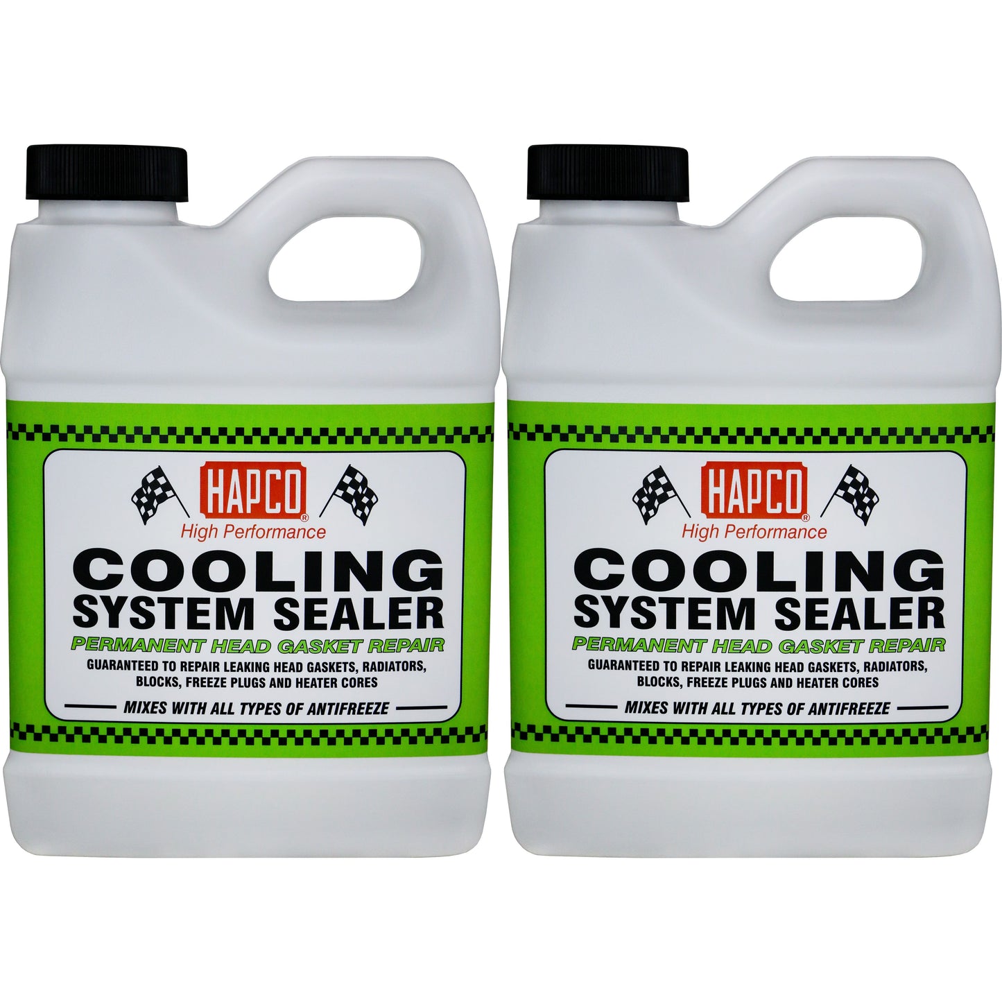 Cooling System Sealer