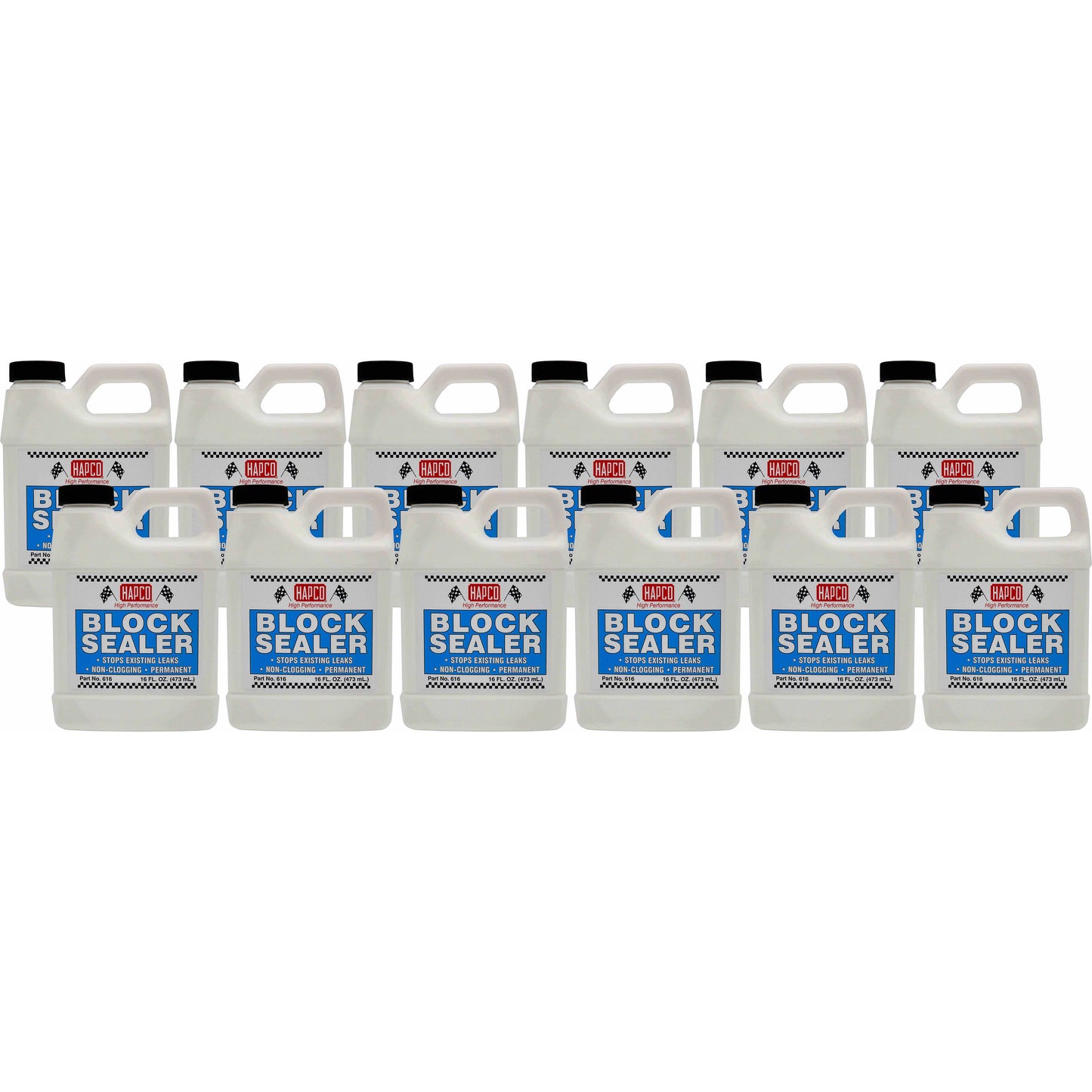 Block Sealer