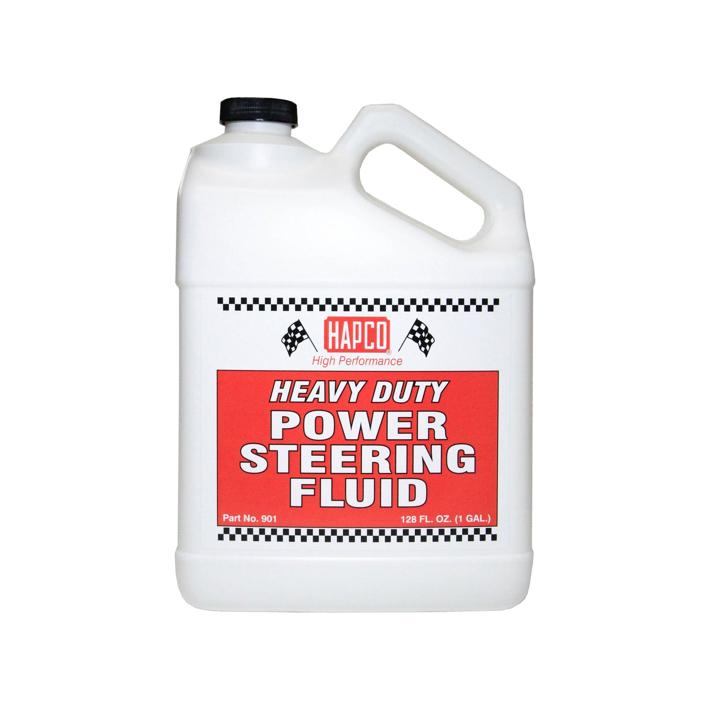 Power Steering Fluid - 1 GAL.