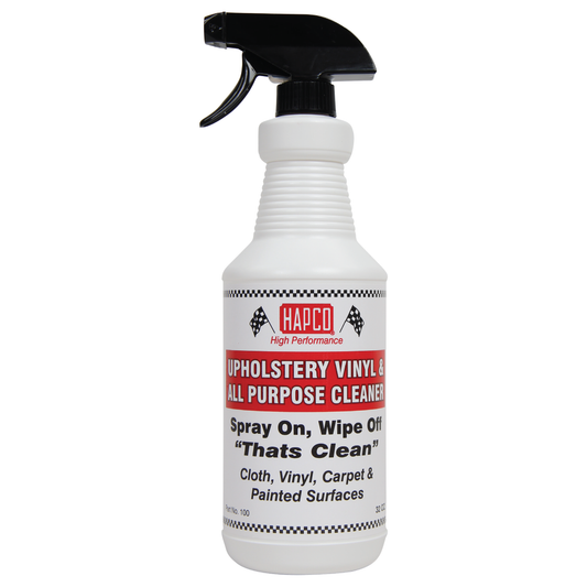 Cleaners Hapco Products Cleaners Hapco Products