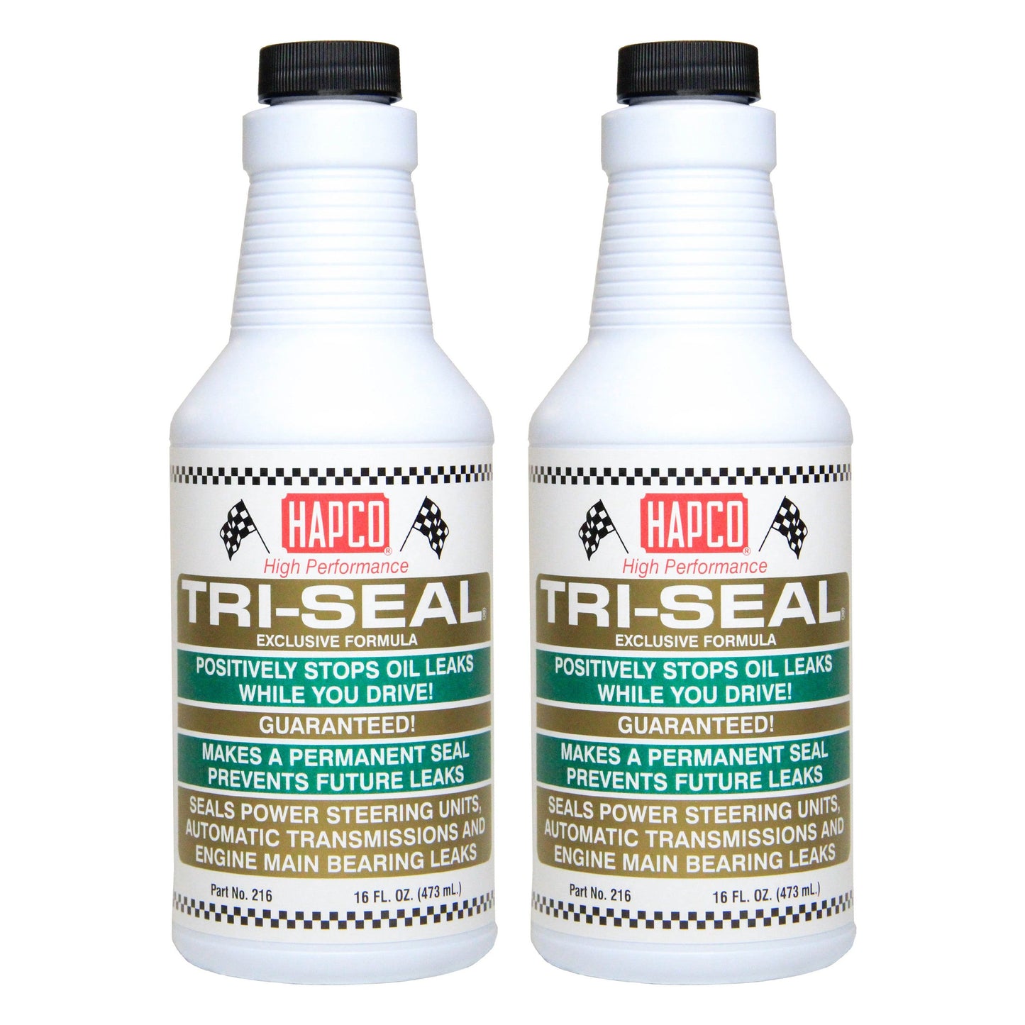 Tri-Seal - 16 oz.