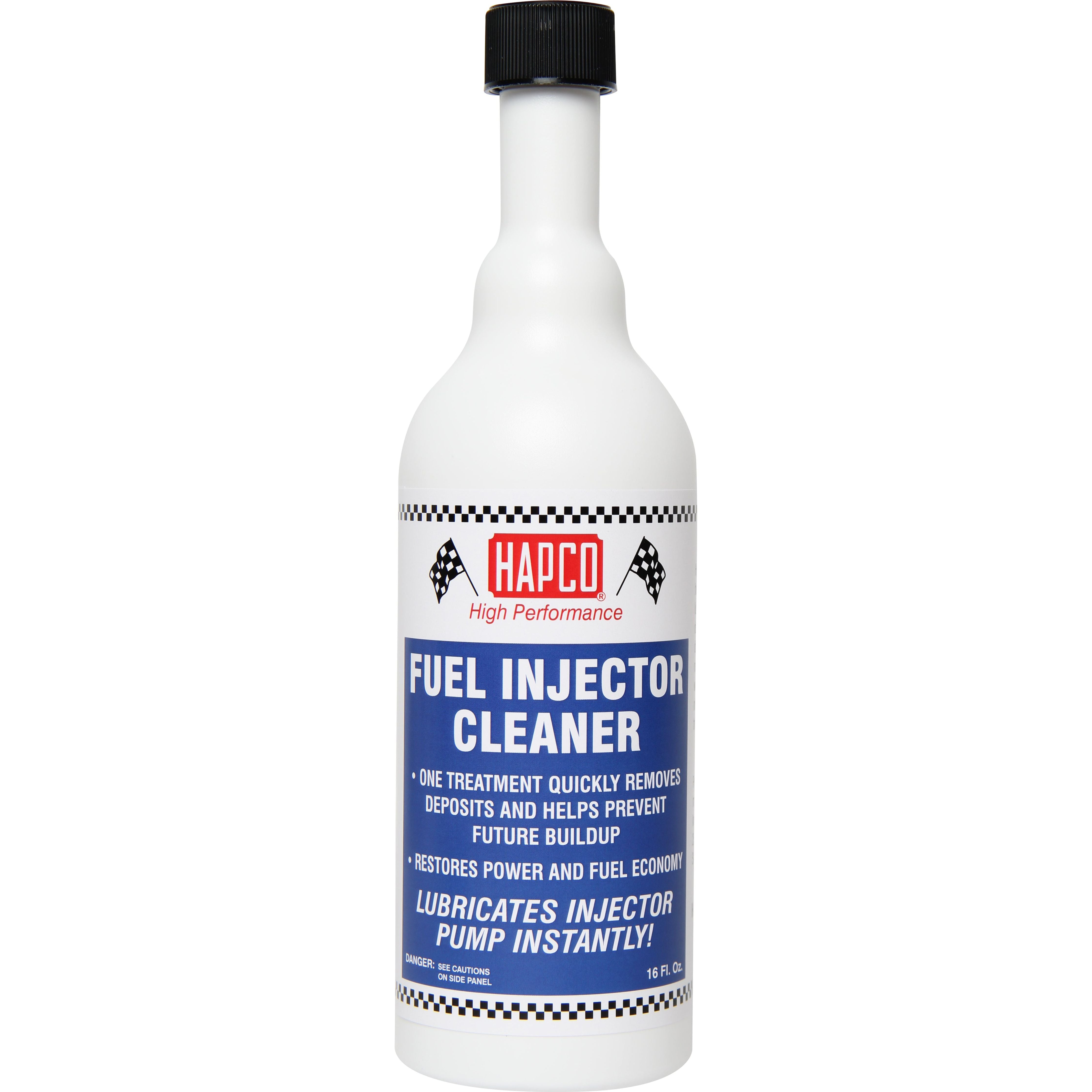 Fuel Injector Cleaner - Hapco Products