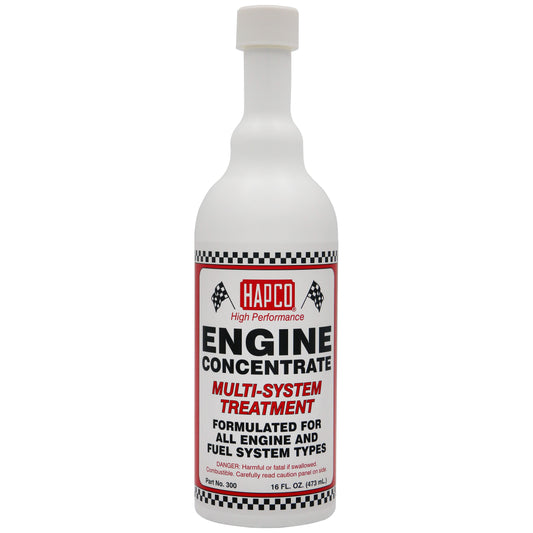 Engine Concentrate