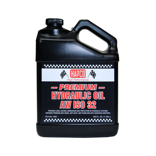 Hydraulic Oil - AW ISO 32 - 1 GAL.