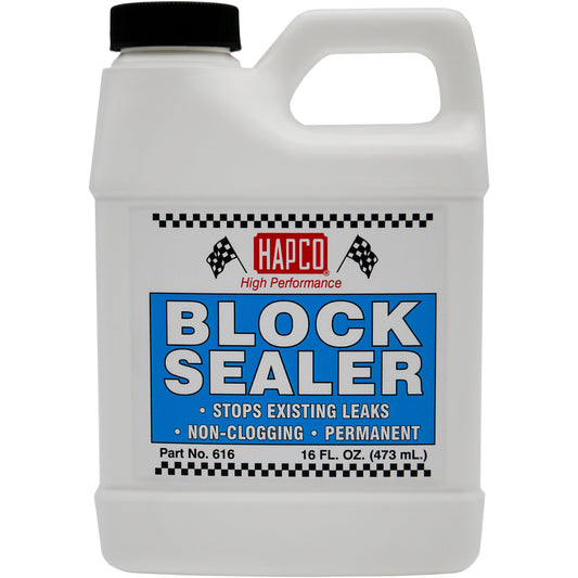 Block Sealer