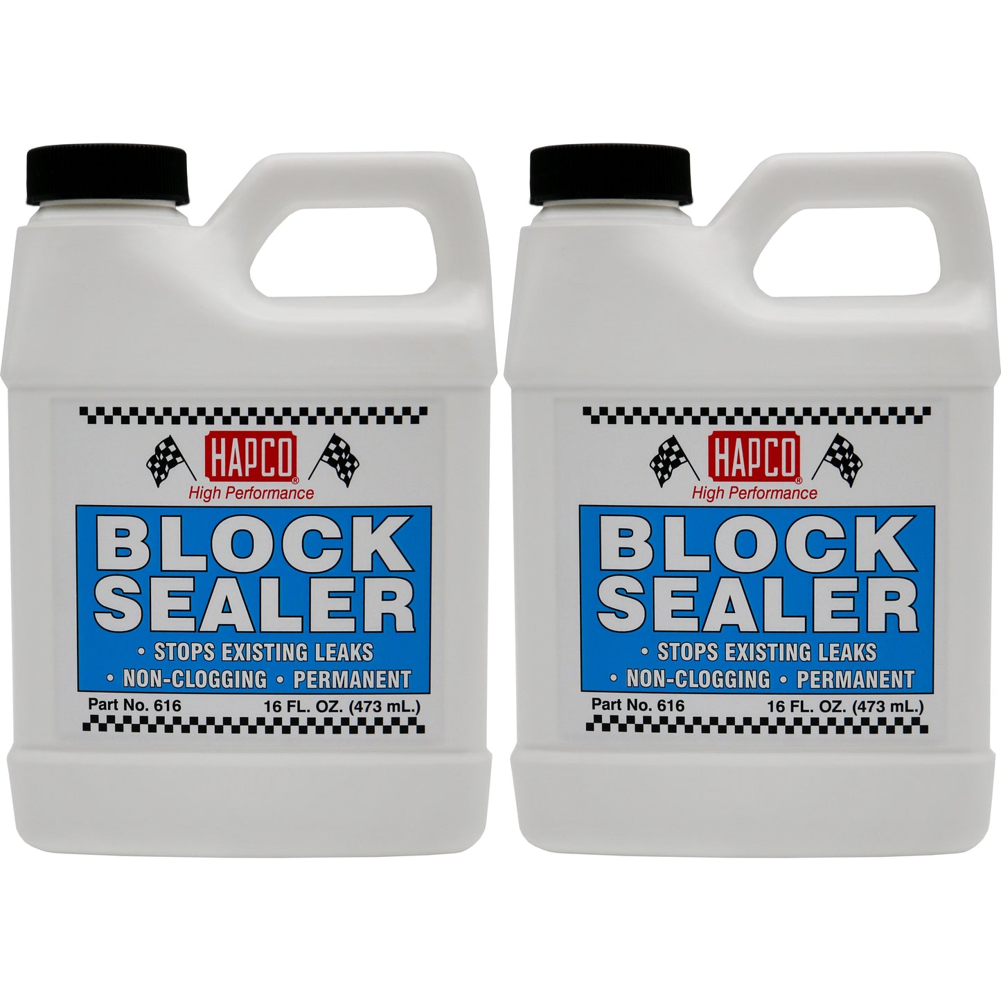 Block Sealer